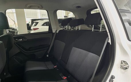 Subaru Forester, 2017 год, 2 200 000 рублей, 21 фотография