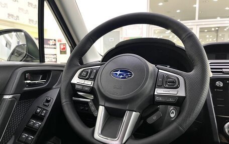 Subaru Forester, 2017 год, 2 200 000 рублей, 27 фотография