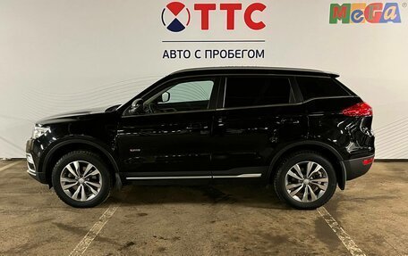 Geely Atlas I, 2020 год, 1 648 700 рублей, 8 фотография