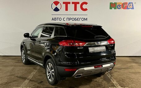 Geely Atlas I, 2020 год, 1 648 700 рублей, 7 фотография