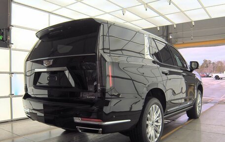 Cadillac Escalade V, 2025 год, 24 900 000 рублей, 13 фотография