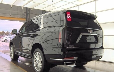 Cadillac Escalade V, 2025 год, 24 900 000 рублей, 8 фотография