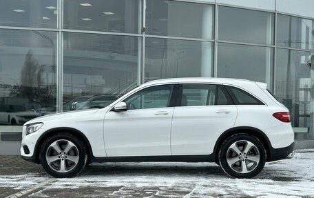 Mercedes-Benz GLC, 2015 год, 3 190 000 рублей, 3 фотография