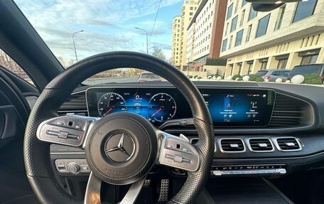 Mercedes-Benz GLS, 2022 год, 14 200 000 рублей, 4 фотография