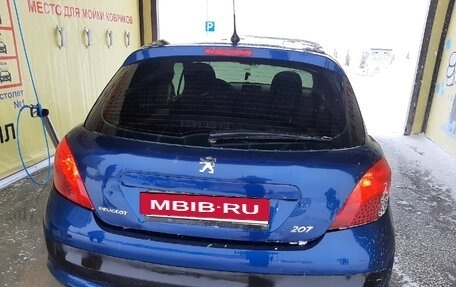 Peugeot 207 I, 2008 год, 240 000 рублей, 2 фотография