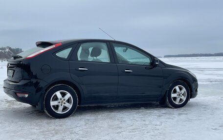 Ford Focus II рестайлинг, 2011 год, 775 000 рублей, 5 фотография