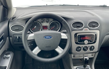 Ford Focus II рестайлинг, 2011 год, 775 000 рублей, 11 фотография