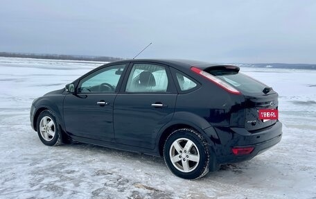 Ford Focus II рестайлинг, 2011 год, 775 000 рублей, 9 фотография