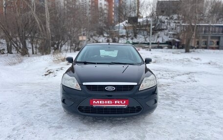 Ford Focus II рестайлинг, 2011 год, 775 000 рублей, 2 фотография