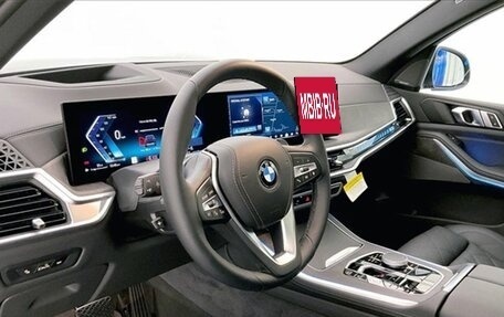 BMW X5, 2025 год, 10 790 000 рублей, 3 фотография