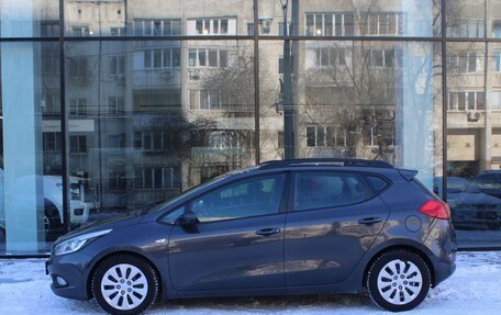 KIA cee'd III, 2013 год, 982 000 рублей, 8 фотография