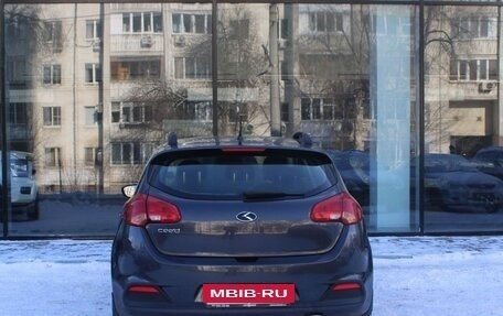 KIA cee'd III, 2013 год, 982 000 рублей, 6 фотография