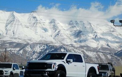 Ford F-150, 2025 год, 13 990 000 рублей, 1 фотография