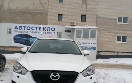 Mazda CX-5 II, 2014 год, 1 620 000 рублей, 1 фотография