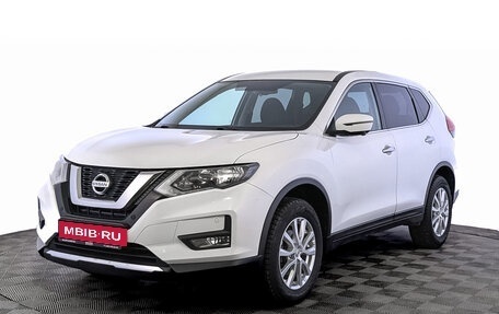 Nissan X-Trail, 2019 год, 2 250 000 рублей, 1 фотография