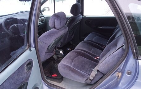 Renault Scenic III, 1999 год, 210 000 рублей, 6 фотография