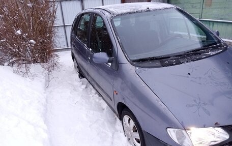 Renault Scenic III, 1999 год, 210 000 рублей, 4 фотография