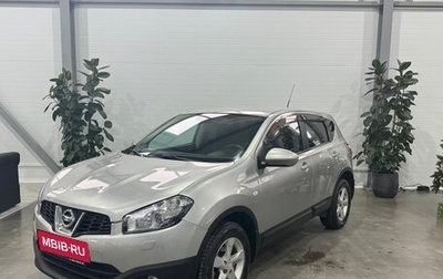 Nissan Qashqai, 2011 год, 999 000 рублей, 1 фотография