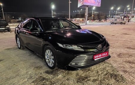 Toyota Camry, 2020 год, 2 950 000 рублей, 1 фотография