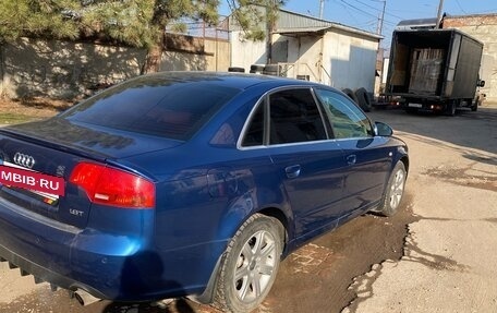 Audi A4, 2006 год, 950 000 рублей, 6 фотография