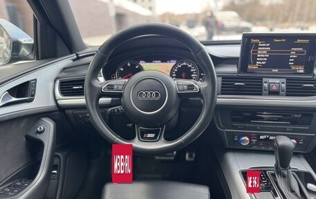 Audi A6, 2017 год, 2 950 000 рублей, 11 фотография