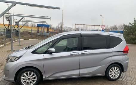 Honda Freed II, 2018 год, 1 900 000 рублей, 8 фотография