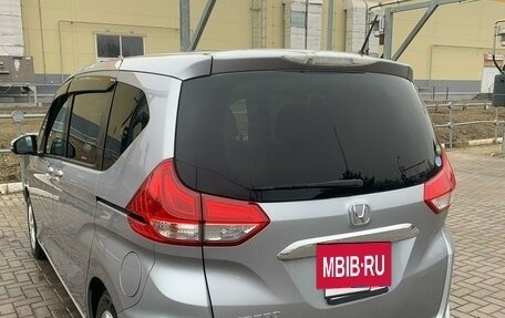 Honda Freed II, 2018 год, 1 900 000 рублей, 6 фотография