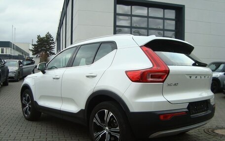 Volvo XC40 I, 2021 год, 3 500 000 рублей, 3 фотография