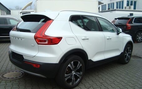 Volvo XC40 I, 2021 год, 3 500 000 рублей, 4 фотография