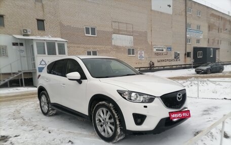 Mazda CX-5 II, 2014 год, 1 620 000 рублей, 3 фотография