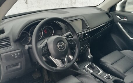 Mazda CX-5 II, 2014 год, 1 620 000 рублей, 12 фотография