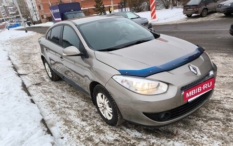 Renault Fluence I, 2012 год, 850 000 рублей, 6 фотография