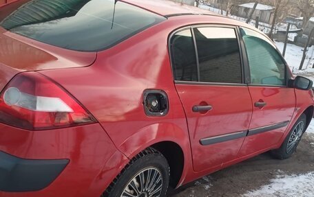 Renault Megane II, 2005 год, 360 000 рублей, 16 фотография