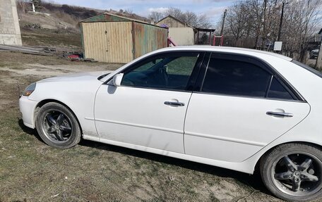 Toyota Mark II IX (X110), 2002 год, 1 500 000 рублей, 7 фотография