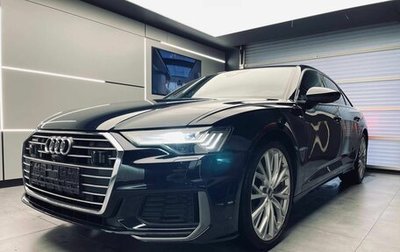 Audi A6, 2020 год, 4 888 000 рублей, 1 фотография