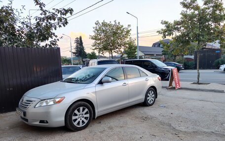 Toyota Camry, 2008 год, 1 100 000 рублей, 1 фотография