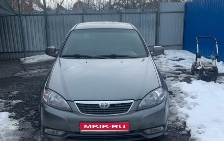 Daewoo Gentra II, 2014 год, 600 000 рублей, 1 фотография