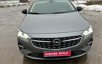 Opel Insignia II рестайлинг, 2021 год, 1 850 000 рублей, 1 фотография