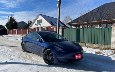 Tesla Model 3 I, 2020 год, 3 800 000 рублей, 1 фотография