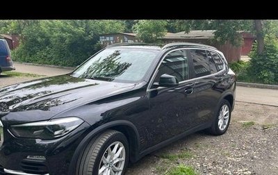 BMW X5, 2020 год, 5 400 000 рублей, 1 фотография