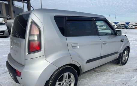 KIA Soul I рестайлинг, 2009 год, 635 000 рублей, 3 фотография