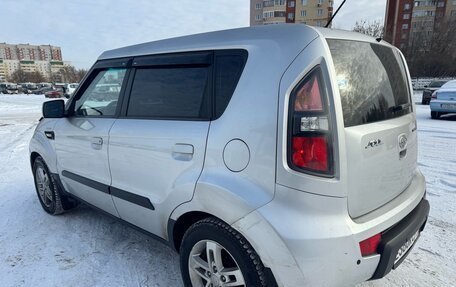 KIA Soul I рестайлинг, 2009 год, 635 000 рублей, 8 фотография