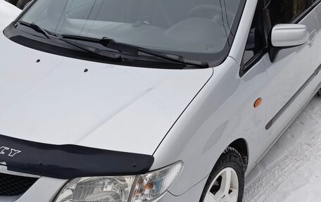 Mazda Premacy III, 2000 год, 450 000 рублей, 2 фотография