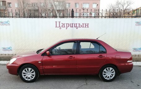 Mitsubishi Lancer IX, 2007 год, 430 000 рублей, 2 фотография