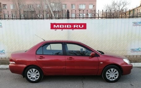 Mitsubishi Lancer IX, 2007 год, 430 000 рублей, 6 фотография