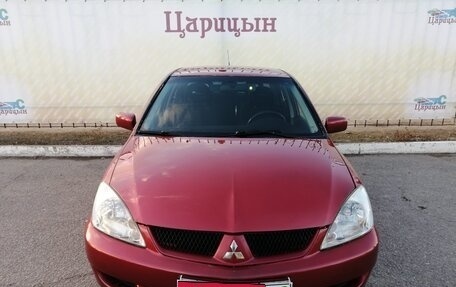 Mitsubishi Lancer IX, 2007 год, 430 000 рублей, 8 фотография