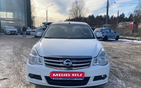 Nissan Almera, 2015 год, 650 000 рублей, 2 фотография