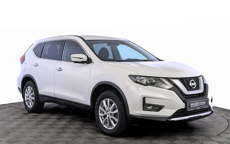 Nissan X-Trail, 2019 год, 2 250 000 рублей, 3 фотография