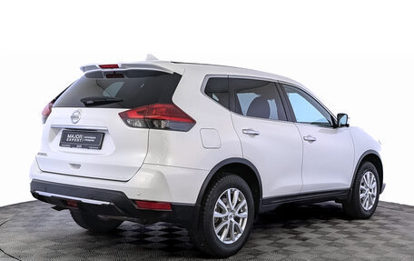 Nissan X-Trail, 2019 год, 2 250 000 рублей, 5 фотография