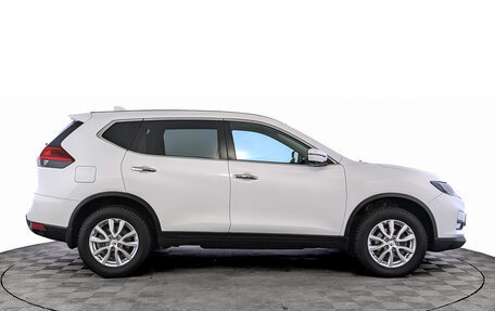 Nissan X-Trail, 2019 год, 2 250 000 рублей, 4 фотография